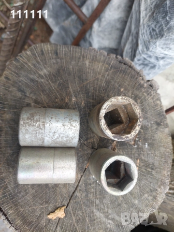 Камъни 32мм. и 27мм. За гедория 3/4 квадрата , снимка 5 - Гедорета - 52967000