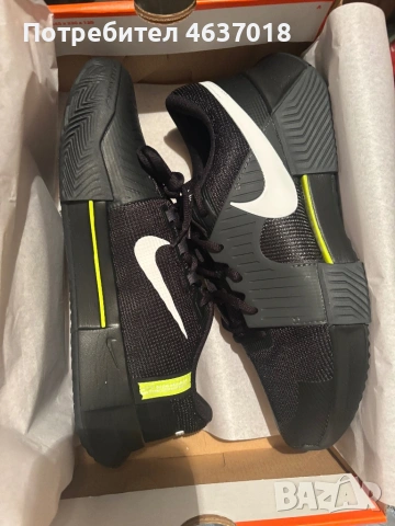 Маратонки Nike Zoom GP