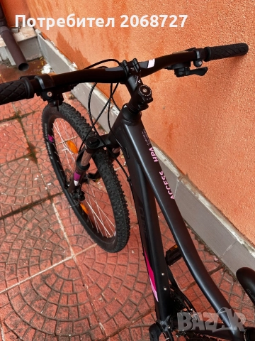 Cube Access HPA 29, снимка 6 - Велосипеди - 52307180