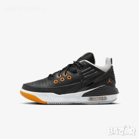 Nike - Jordan Max Aura 5 №38 Оригинал Код 106