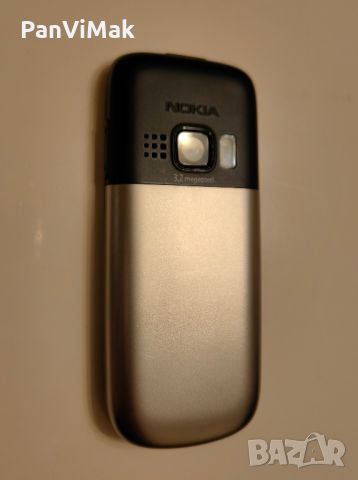 Nokia 6303i classic, снимка 5 - Nokia - 31443289