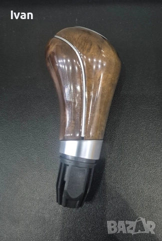 Топка скоростен лост Mercedes, снимка 3 - Аксесоари и консумативи - 53343808