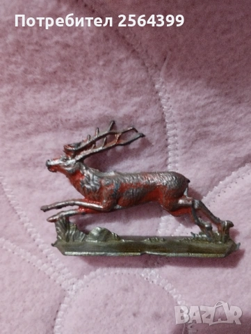 Колекционерска фигурка