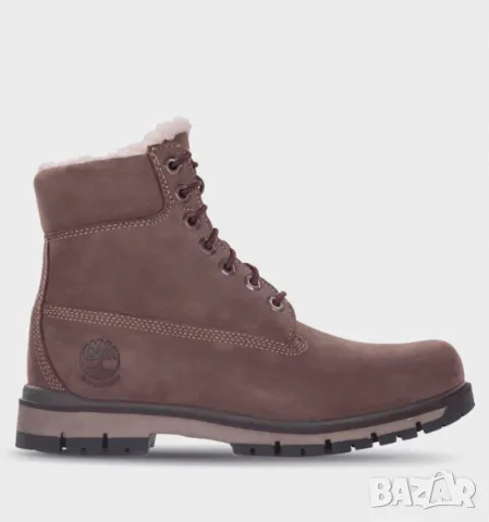 Timberland Outdoor ботуши , боти- Radford Warm Linedboot номер 45 ,5, снимка 4 - Мъжки боти - 48215570