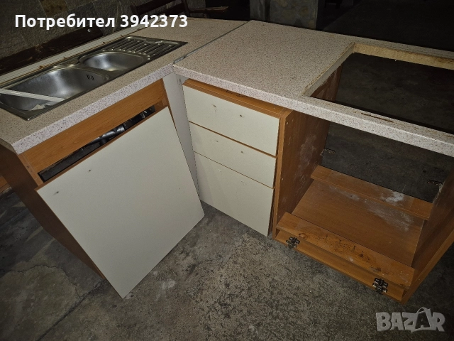 Кухня , снимка 6 - Кухни - 51755298