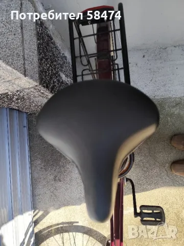 Велосипед градски , снимка 2 - Велосипеди - 50243620