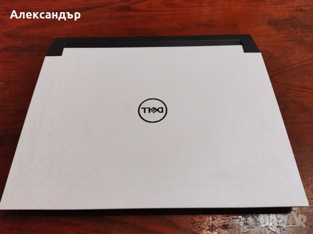 Dell G16 7630, i9-13900HX RTX4070 2560x1600 240Hz, 100% DCI-P3, снимка 5 - Лаптопи за работа - 52948321