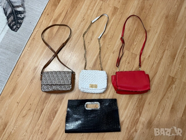 Оригинални дамски чанти
