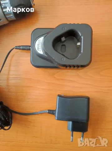 RAIDER - Акумулаторен Винтоверт, снимка 5 - Винтоверти - 50273334