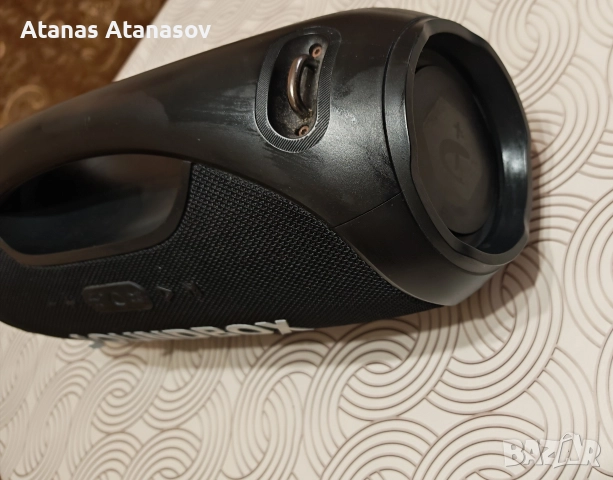 Блутут тонколона , снимка 4 - Bluetooth тонколони - 52896517