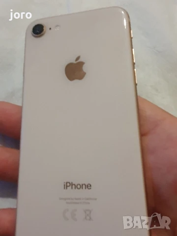 iphone 8, снимка 2 - Apple iPhone - 50593623