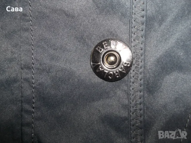 Яке пролет,есен BETTY BARCLAY  дамско,М-Л, снимка 4 - Якета - 49832013