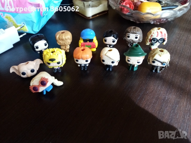 Продавам фигурки, снимка 2 - Фигурки - 52097066