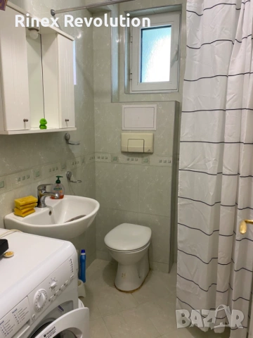 Двустаен апартамент под наем в Центъра, снимка 5 - Апартаменти - 54065790