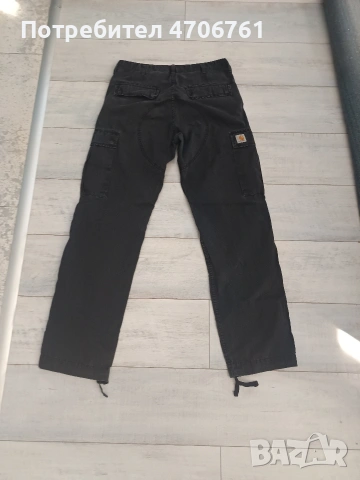 Carhartt cargo pants 