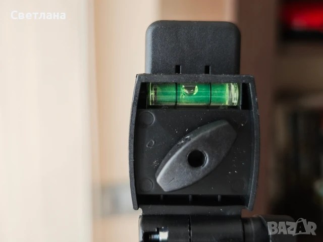 Телескопичен статив, снимка 5 - Чанти, стативи, аксесоари - 50475028