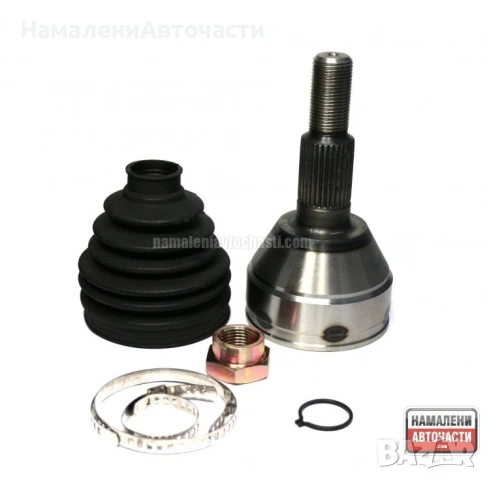 Предно външно каре 93743417 NPZDW006 Chevrolet Opel