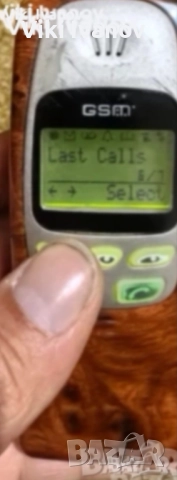 Сименс С25 С2690-SPECIAL EDITION, снимка 2 - Siemens - 52895696