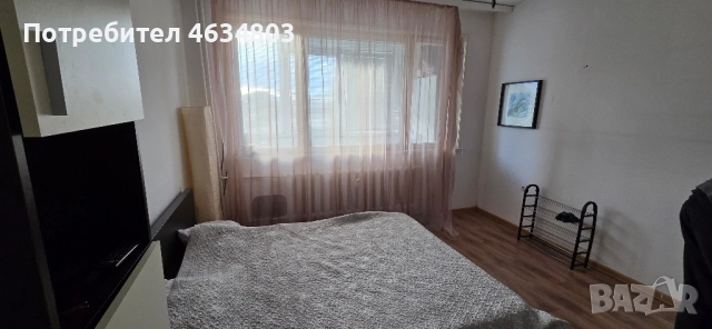 ОТ СОБСТВЕНИК: Тристаен апартамент Захарна Фабрика, снимка 11 - Апартаменти - 52202021
