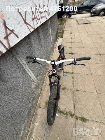 Продавам колело Drag c1 fun, снимка 10 - Велосипеди - 53659391