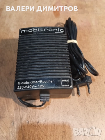 Продавам адаптер EPS-815U, снимка 5 - Мрежови адаптери - 53773957