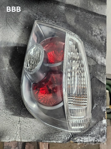 десен стоп mitsubishi outlander 