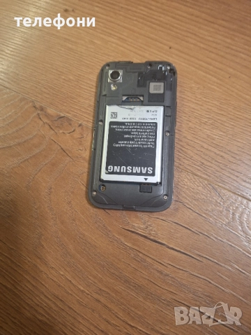 samsung galaxy ace , снимка 2 - Samsung - 52092732