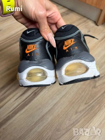 Оригинални мъжки маратонки Nike Air Max TW Next Nature! 43 н, снимка 8 - Маратонки - 51228981