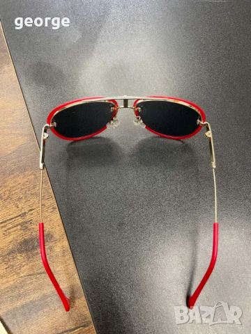 Слънчеви очила, снимка 3 - Слънчеви и диоптрични очила - 50504463