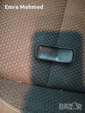 Карбонова декоративна капачка за лоста на чистачките и мигачи, снимка 3 - Аксесоари и консумативи - 53743733