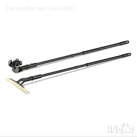 Почистваща техника Karcher , снимка 4 - Други почистващи услуги - 52565385
