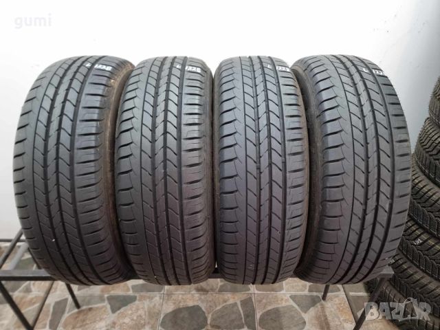 4бр летни гуми 185/65/15 GOODYEAR L01228, снимка 5 - Гуми и джанти - 46685604