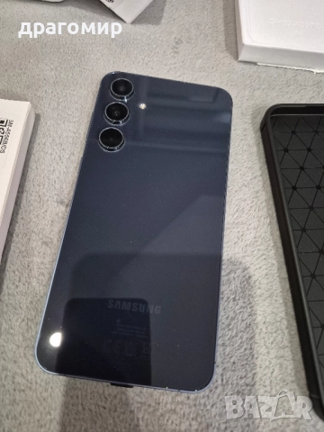 SAMSUNG A55 5G, снимка 4 - Samsung - 52453925