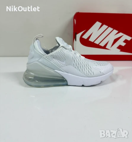 Nike Air Max 270, снимка 1