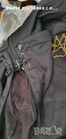 jack wolfskin, снимка 6 - Якета - 51724115