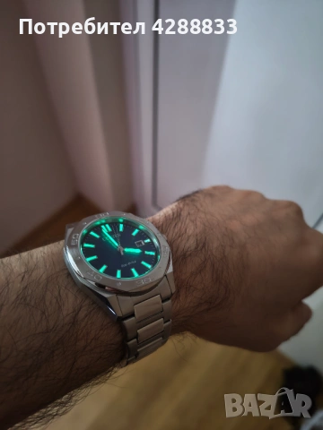 Citizen Odyn Eco Drive, снимка 4 - Мъжки - 53442781