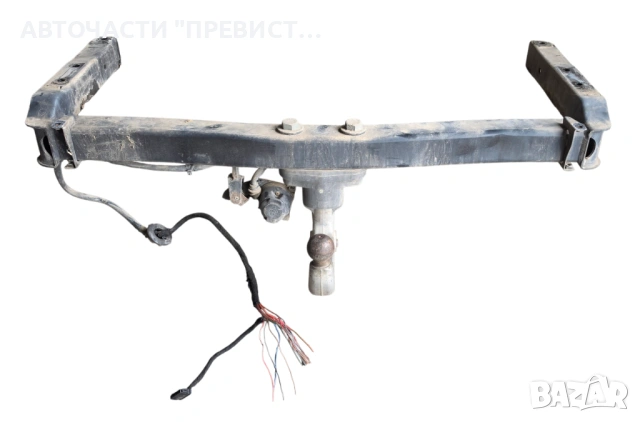 Теглич Ауди А6 Ц5 Audi A6 C5 Allroad 99-05г