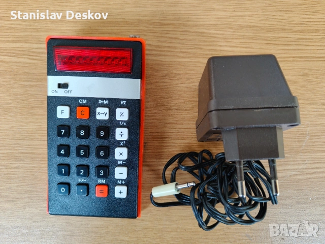 продавам уникална българска елка, снимка 3 - Друга електроника - 53137402