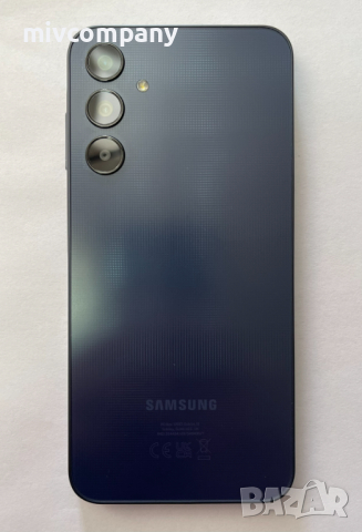 Samsung Galaxy A25 5G 128GB/6GB, снимка 2 - Samsung - 44992281