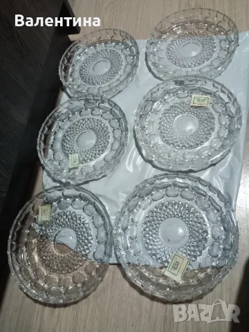 Оловен  кристал, снимка 1