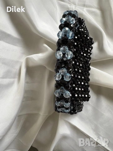 Тази прекрасна чанта си търси прекрасна дама, снимка 4 - Чанти - 53638801