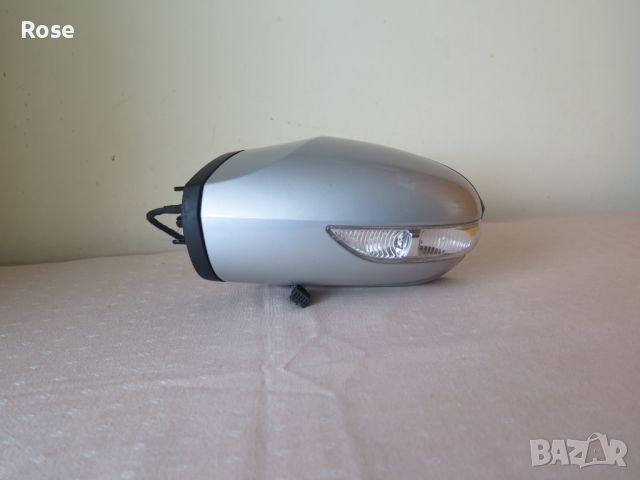 Mercedes-Benz W245  Left Mirror A3140417 Огледало, ляво, снимка 1 - Аксесоари и консумативи - 45821060