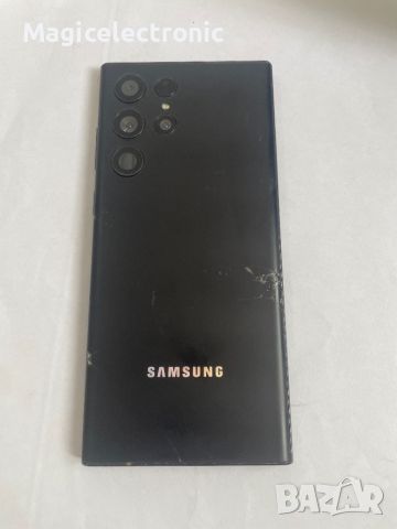 Samsung S 22 Ultra (реплика), снимка 2 - Резервни части за телефони - 46144103