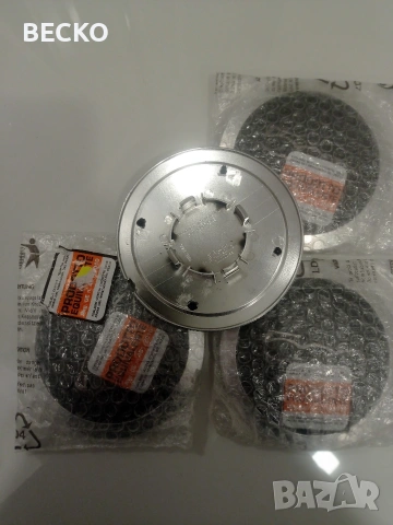 Капачки за джанти за Fiat 500, снимка 5 - Аксесоари и консумативи - 53445105