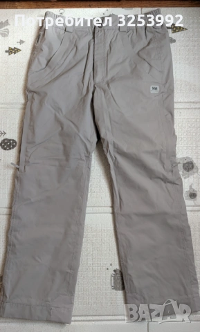 Водоусточив панталон Helly Hansen