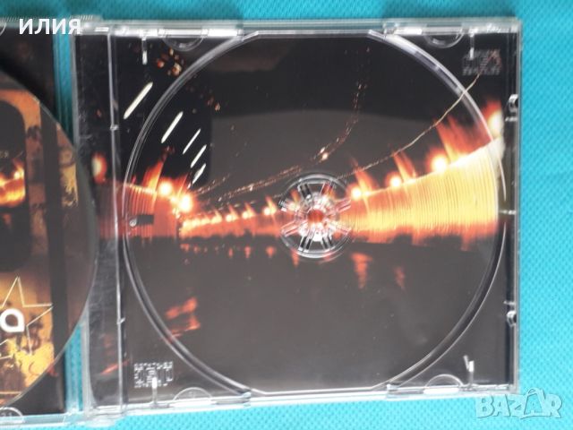 Пропаганда – 2005 - Стихи В Метро Или Одни Дома(Europop), снимка 5 - CD дискове - 45429186