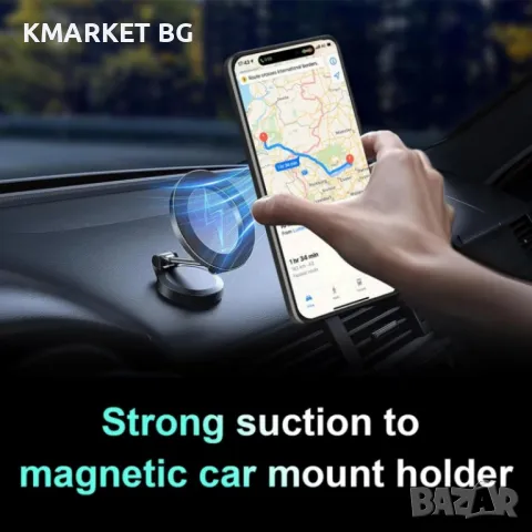 Xiaomi Redmi Note 14 5G Удароустойчив CD Texture Sliding/ Camshield Magnetic Holder Калъф и Протекто, снимка 6 - Калъфи, кейсове - 48990945