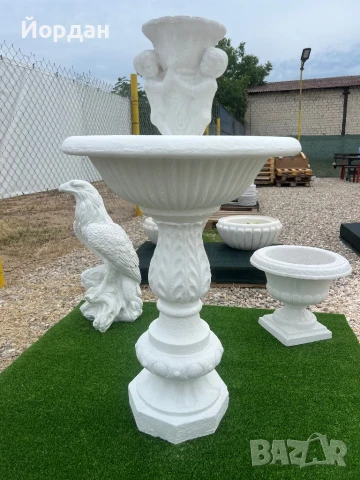 Градински фонтан, снимка 4 - Други - 42753503