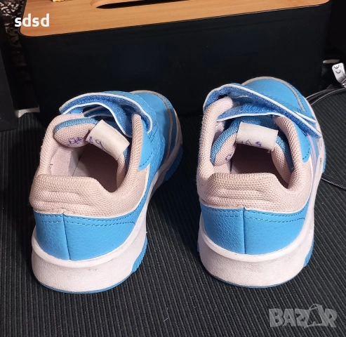 Маратонки Адидас 27 номер , снимка 3 - Детски маратонки - 53727466