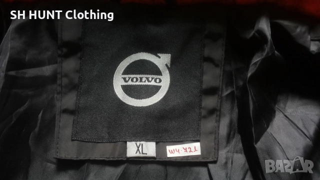 VOLVO Jacket размер XL яке W4-721, снимка 16 - Якета - 52886668